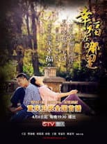Poster for Where is Happiness?