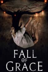 Poster for Fall of Grace