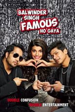 Poster for Balwinder Singh Famous Ho Gaya