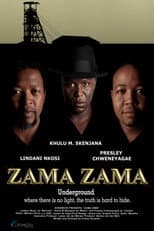 Poster for Zama Zama