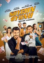 Poster for Soygun Oyunu: Büyük Vurgun