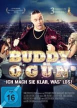 Poster for Buddy Ogün - Ich mach Sie klar, Was' los!