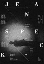 Poster for Jean Speck (1860-1933)