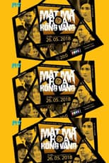 Poster for Mật mã hoa hồng vàng