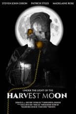 Poster for Under the Light of the Harvest Moon
