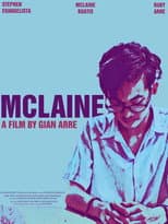 Poster for Mclaine
