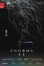 Poster for Chroma 11