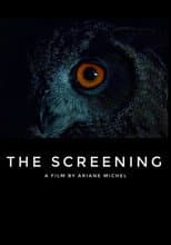 Poster for The Screening