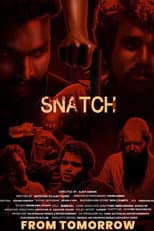 Poster for Snatch