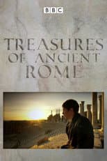 Poster for Treasures of Ancient Rome