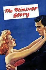 Poster for The Miniver Story