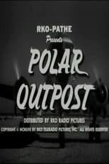 Poster for Polar Outpost