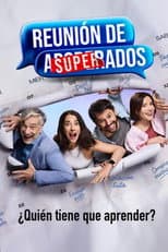 Poster for Reunión de Superados
