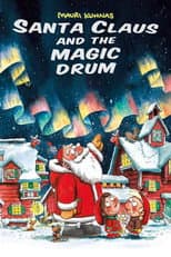 Poster for Santa Claus and the Magic Drum