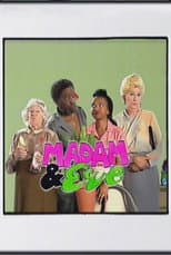Poster for Madam & Eve