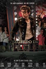 Poster for O Segredo do Parque