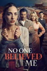 Poster for No One Believed Me