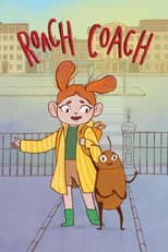 Poster for Roach Coach