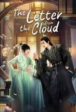 Poster for The Letter from the Cloud