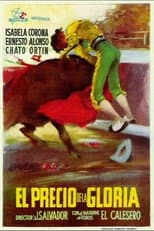 Poster for Price of Glory
