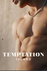 Poster for Temptation Island - Versuchung im Paradies