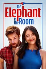 Poster for The Elephant in the Room