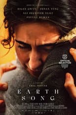 Poster for Earth Song