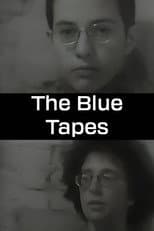 Poster for The Blue Tapes