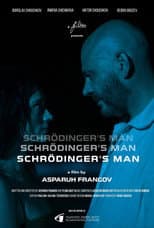 Poster for Schrödinger's Man