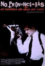 Poster for Don’t Take the Name of God in Vain