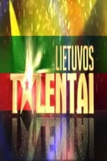 Poster for Sezonas 6