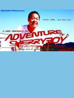 Poster for ADVENTURE of a CHERRYBOY