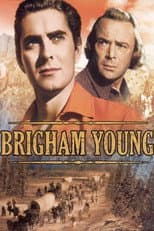 Poster for Brigham Young