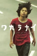Poster for Where Are You?