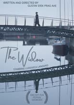 Poster for The Widow