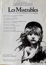 Poster for Les Misérables: In Concert at Hylands Park