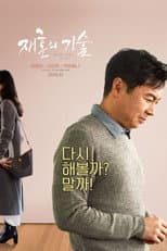 Poster for Remarriage Skills