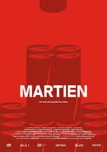 Poster for Martien