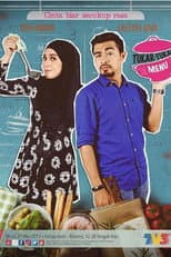Poster for Tukar-Tukar Menu