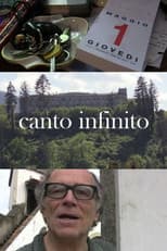 Poster for Canto infinito