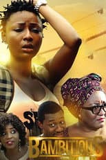 Poster for Bambitious