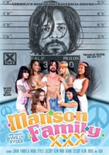 Poster for Manson Family XXX