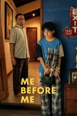 Poster for Me Before Me