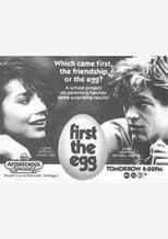 Poster for First the Egg
