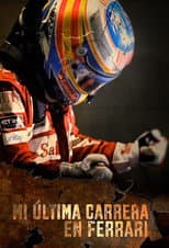 Poster for Mi última carrera en Ferrari