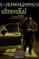 Poster for UltravoKal