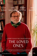 Poster for The Loved Ones