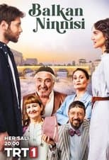 Poster for Balkan Ninnisi