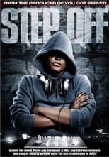 Poster for Step Off