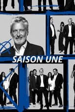 Poster for Season 1
